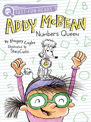 cover image of Numbers Queen